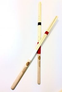 Deluxe Acoustics Руты из бамбука
